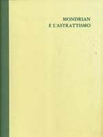 Mondrian e l'astrattismo