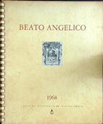 Beato Angelico 1968 (calendario)