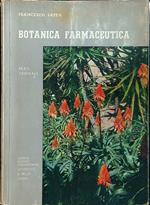 Botanica farmaceutica