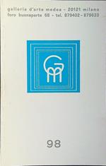 Angelo del Bon marzo-aprile 1977
