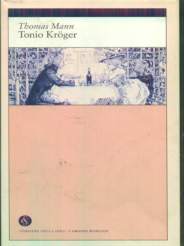 Tonio Kroger