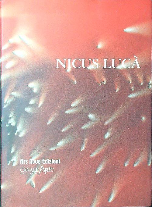 Nicus Lucà