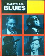 Il maestri del blues (NO CD)