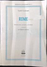 Rime