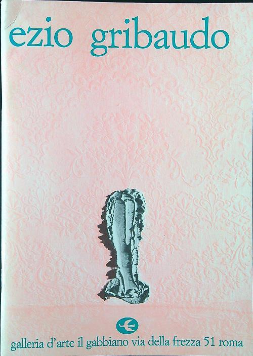 Ezio Gribaudo