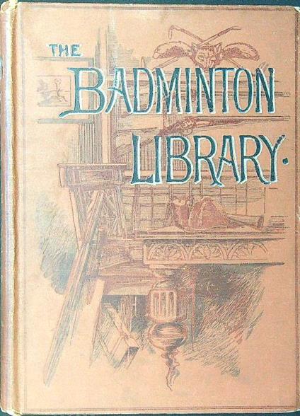 Shooting - Walsingham - copertina