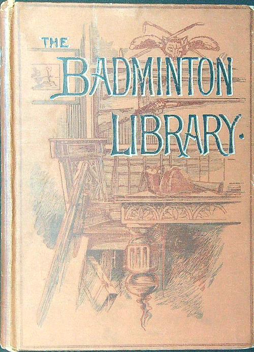 Shooting - Walsingham - copertina