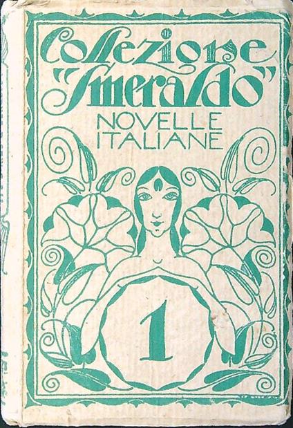 Tre bimbe a vendere! - Antonio Beltramelli - copertina