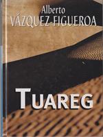 Tuareg. Lingua spagnolo