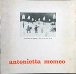 Antonietta Memeo