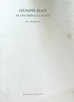 Da una terra all'altra