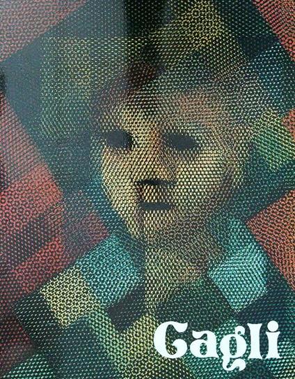 Cagli - Miklos N. Varga - copertina