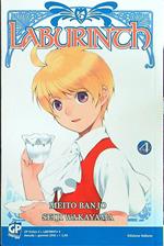 Labyrinth 4
