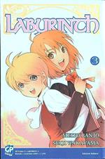 Labyrinth 3
