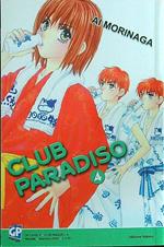 Club paradiso 4