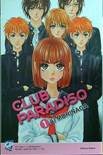 Club paradiso 1