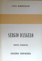 Sergio Dangelo