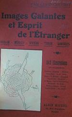 Images Galantes et Esprit de l'Etranger