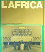 L' Africa vol. 1-2