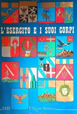 Lì esercito e i suoi corpi vol. 1