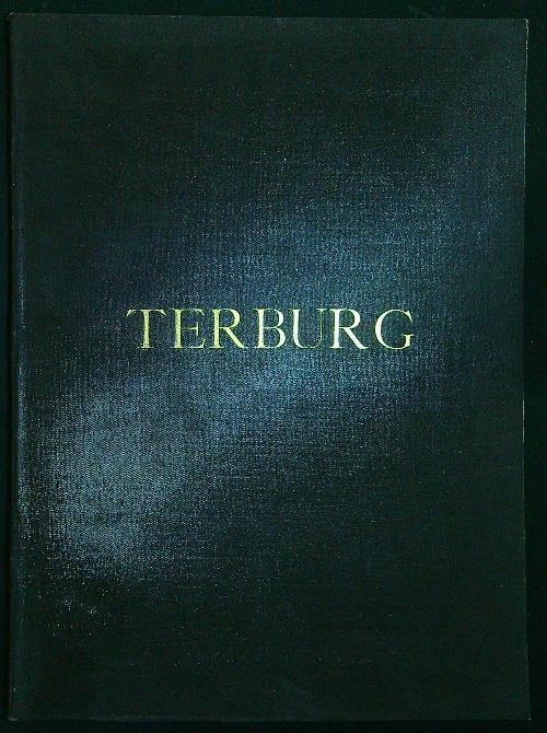 Gerard Terburg et sa famille - Emile Michel - copertina