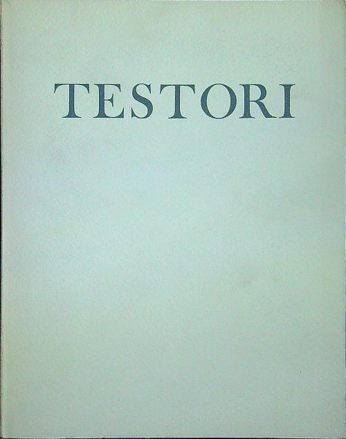 Testori