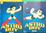 Astro boy vol. 1-2
