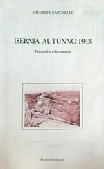 Isernia autunno 1943