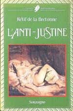 L' anti-Justine