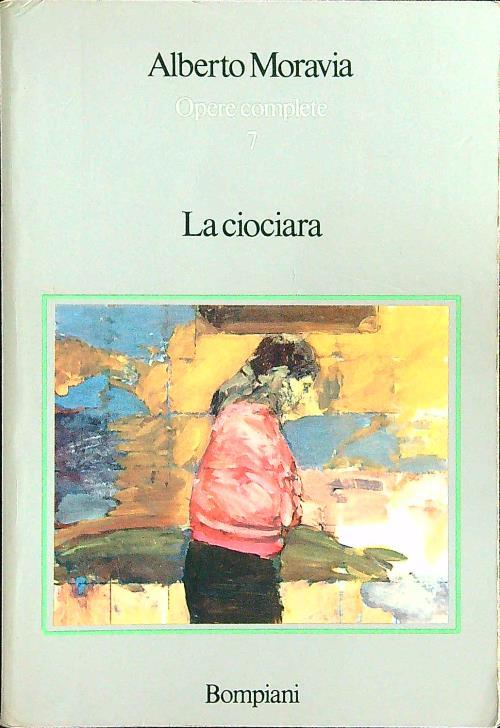 La ciociara