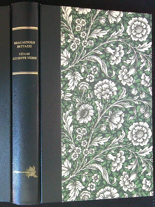 La vita di Giuseppe Verdi narrata al popolo