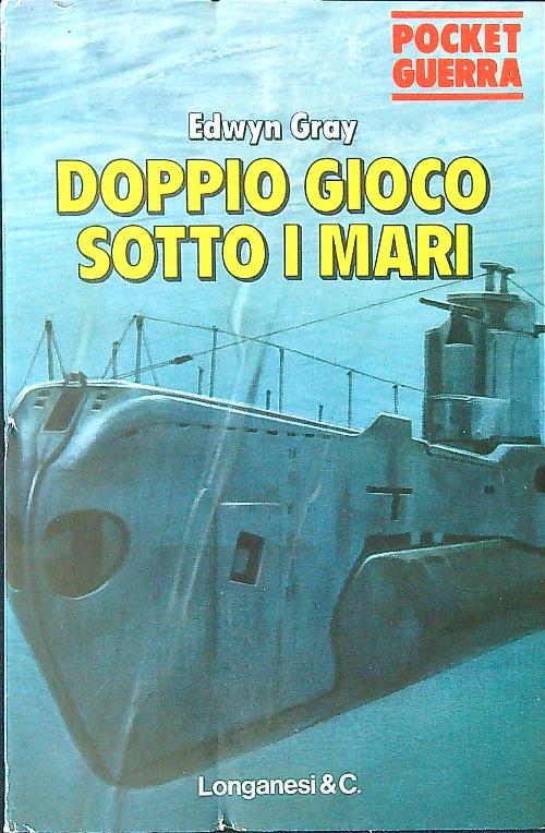 Doppio gioco sotto i mari