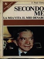 Secondo me