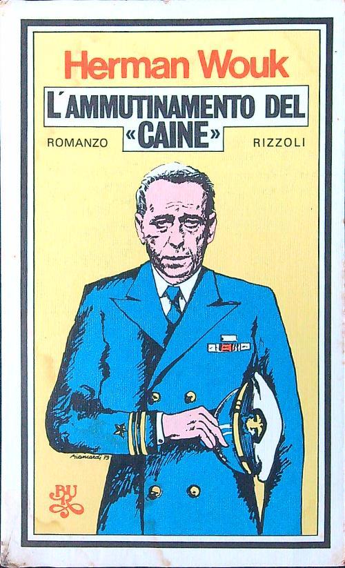 L' ammutinamento del Caine 