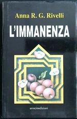 L' immanenza