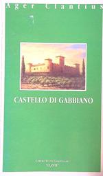 Castello di Gabbiano