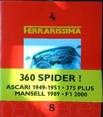 Ferrarissima n. 8