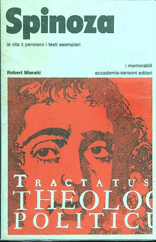Spinoza