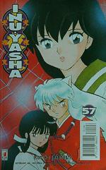 Inu Yasha 57