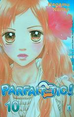 Parfait Tic! 10