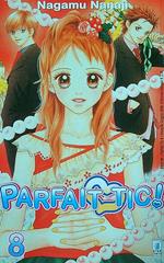 Parfait Tic! 8