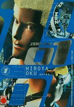 01 Zero one vol. 1