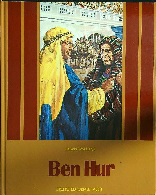 Ben Hur