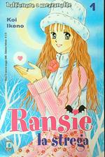 Ransie la strega vol. 1