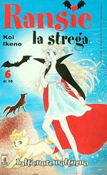 Ransie la strega vol. 6