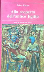 Alla scoperta dell'antico Egitto