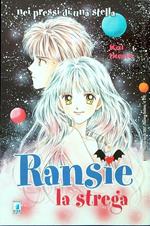 Ransie la strega. Nei pressi di una stella
