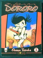 Dororo vol. 1