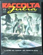 Raccolta Julia n. 15
