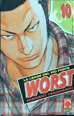 Worst 10